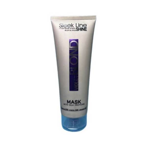 Stapiz maska fioletowa 250 ml