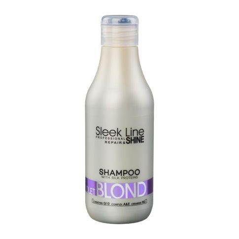Stapiz fioletowy szampon 300ml