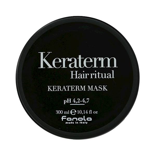 Fanola Keraterm maska 300ml./pH 4,2-4,7/
