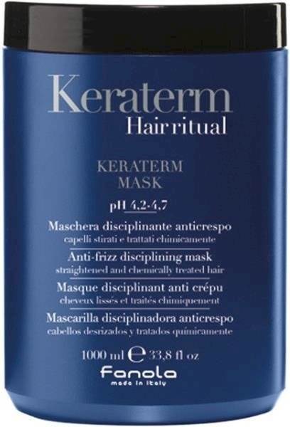 Fanola Keraterm maska 1000ml.