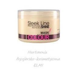 Stapiz maska color 250ml