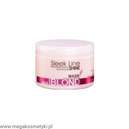 Stapiz maska 1L color
