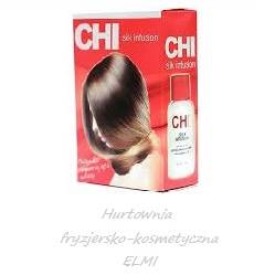 Chi Jedwab 15ml