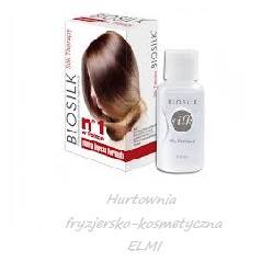 Biosilk jedwab 15ml