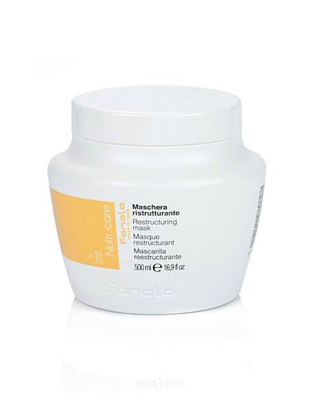 Fanola nutri care maska 500ml