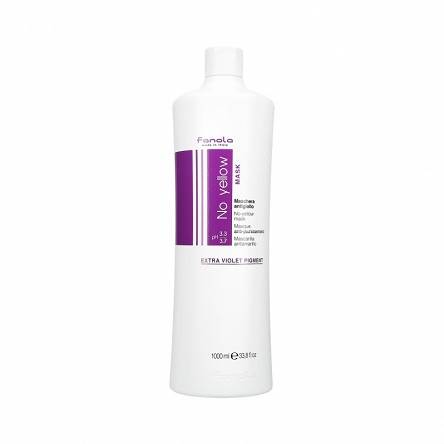 Fanola no yellow maska 1000ml