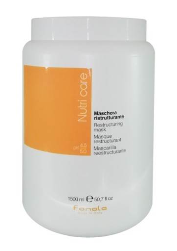 Fanola maska Nutri care 1500ml