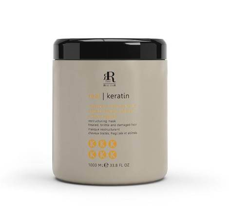 RR Keratin Star maska 1l