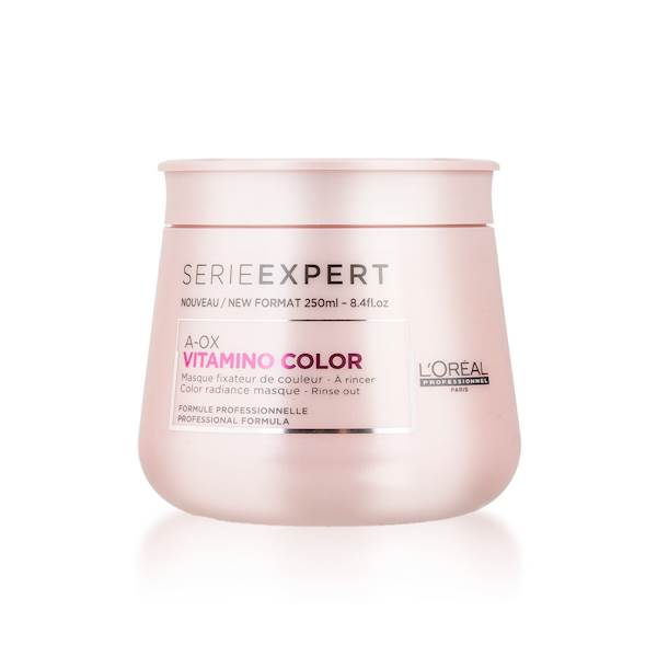 L'oreal maska vitamino color 250ml