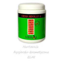 Kallos maska placenta 1L