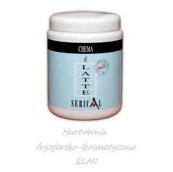 Kallos latte mleczna 1000ml