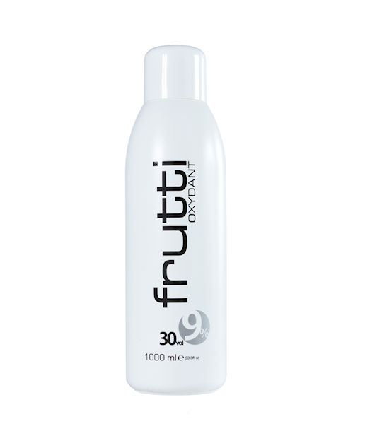 Frutti emulsja 9%