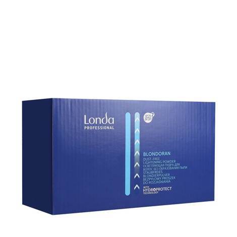 Londa rozjaśniacz Blondoran 1kg