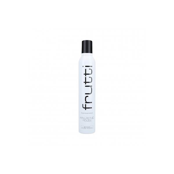 Frutti pianka biała 250ml