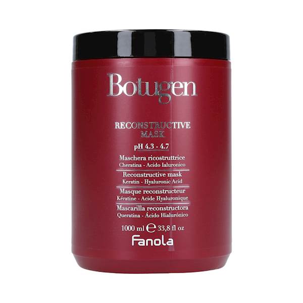 Fanola botugen maska 1l