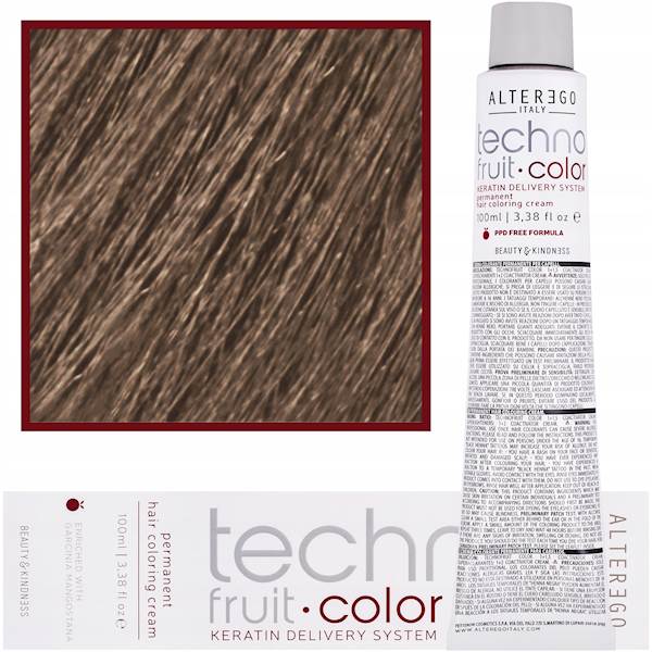 AE Farba Technofruit Color 8/0 100ml