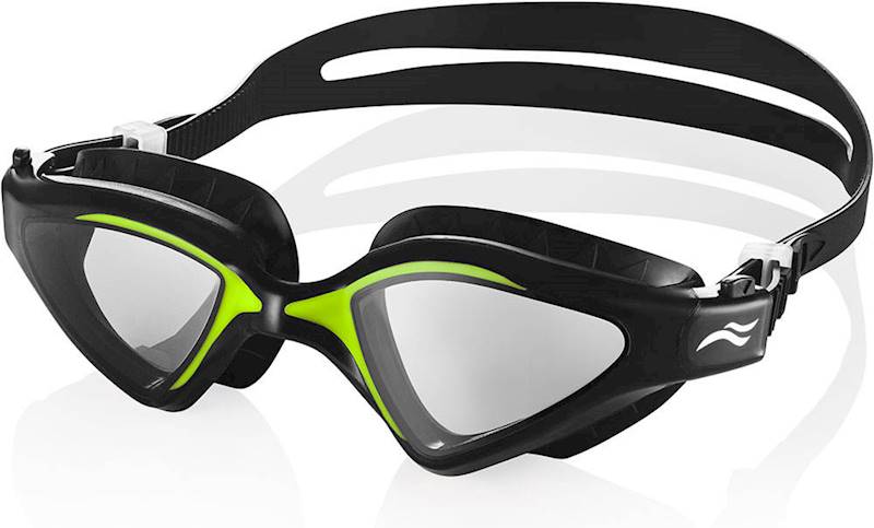 Okulary do pływania AQUA SPEED Raptor kol. 38