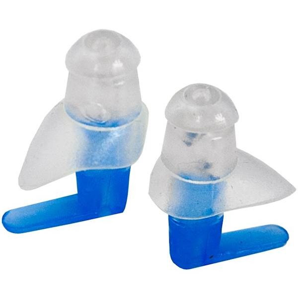 Zatyczki do uszu AQUA SPEED Comfort