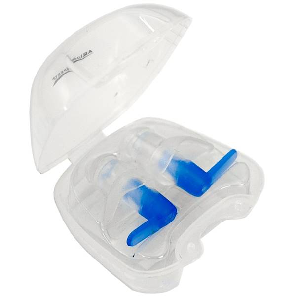Zatyczki do uszu AQUA SPEED Comfort