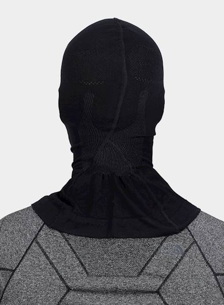 Kominiarka termoaktywna r. S/M BRUBECK unisex czarna