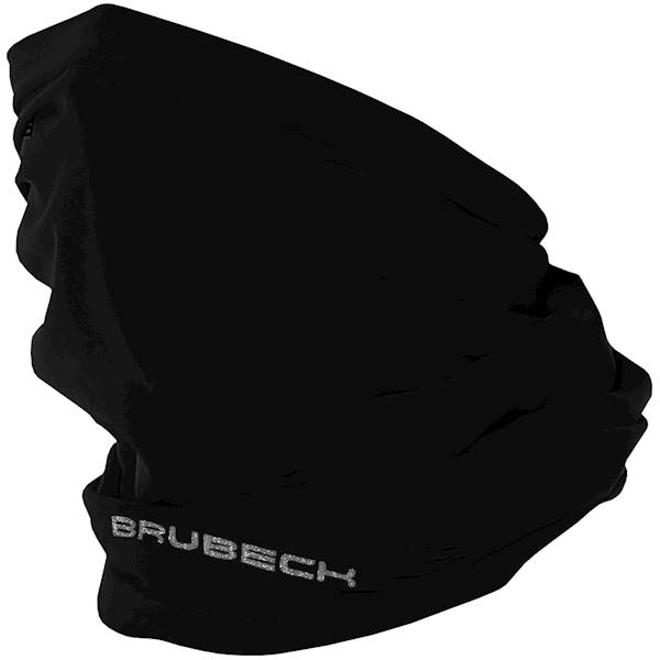 Komin termoaktywny r. S/M BRUBECK Athletic czarny