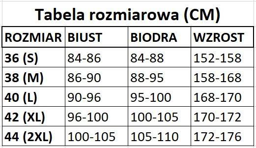 Strój kąpielowy damski r. S AQUA SPEED Kate szaro-zielony