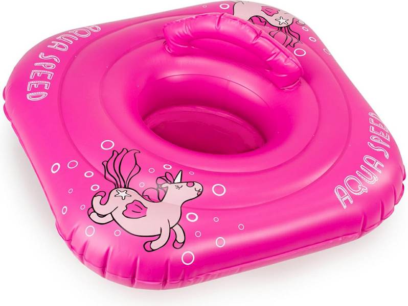 Siedzisko od 1 do 2 r.ż. AQUASPEED Kiddie Unicorn