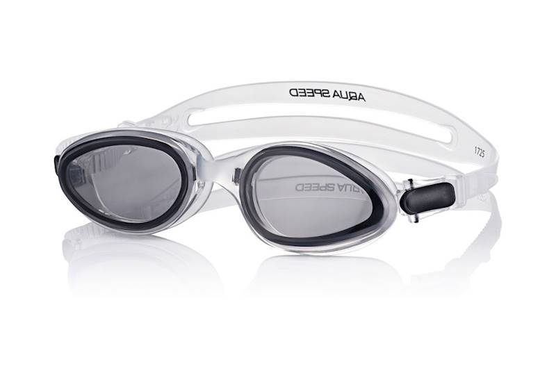 Okulary do pływania dla dzieci AQUA SPEED Sonic Jr kol. 53