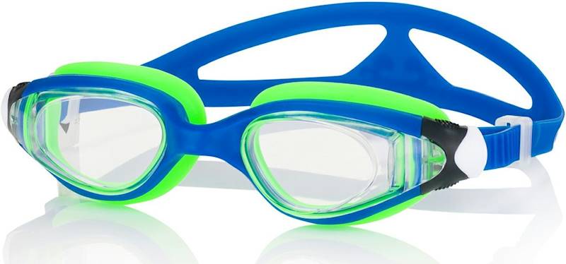 Okulary do pływania dla dzieci AQUA SPEED Ceto kol. 30