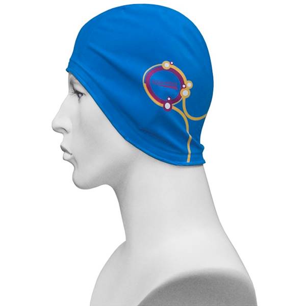 Czepek lateksowy AQUA SPEED Speed C kol. 01