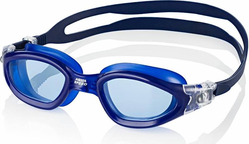 Okulary do pływania AQUA SPEED Atlantic kol. 01
