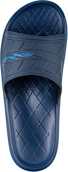 Klapki basenowe r. 38 AQUA SPEED Aspen granatowe