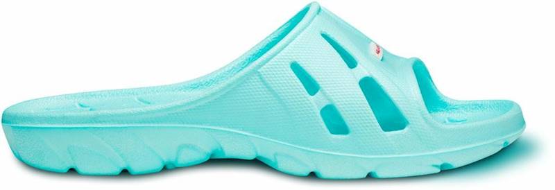 Klapki dla dzieci r. 31 AQUA SPEED Alabama turkusowe