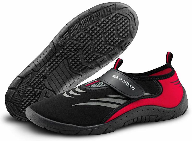 Buty do wody r. 45 AQUA SPEED Shoe model 27D