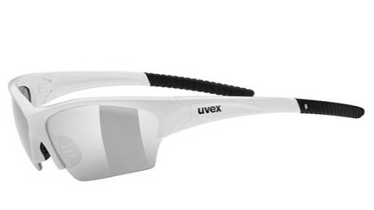 Okulary sportowe UVEX Sunsation kolor 8816