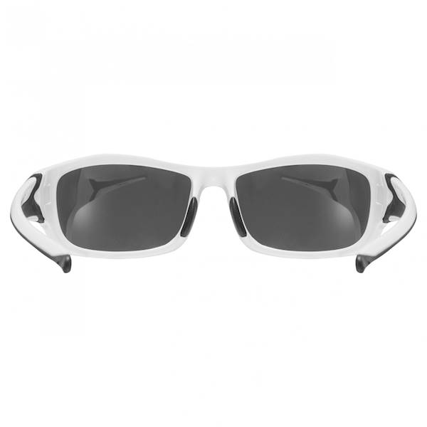 Okulary sportowe UVEX 211 kolor 8216