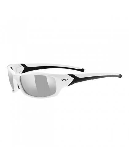 Okulary sportowe UVEX 211 kolor 8216