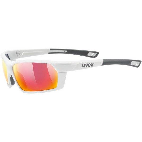 Okulary sportowe UVEX 225 kolor 8816