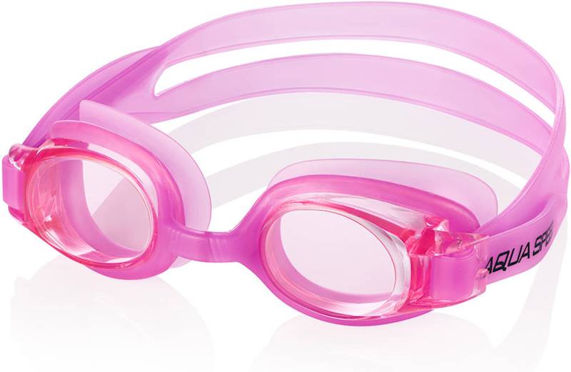 Okulary do pływania dla dzieci AQUA SPEED Atos kol. 03