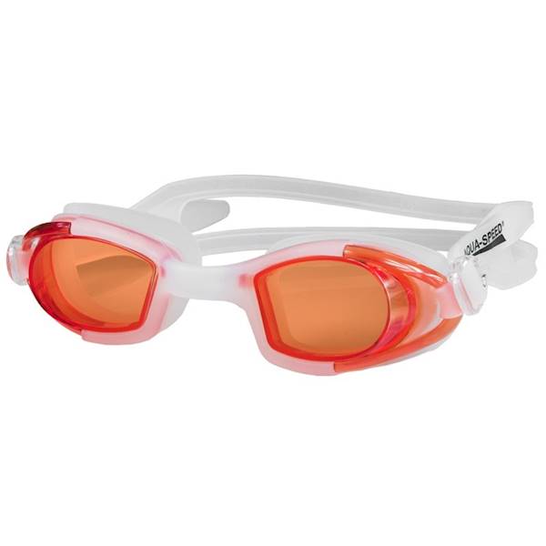 Okulary do pływania dla dzieci AQUA SPEED Marea Jr kol. 14