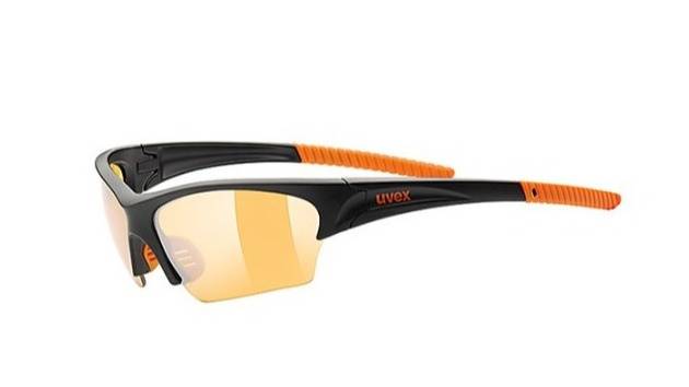 Okulary sportowe UVEX Sunsation kolor 2212