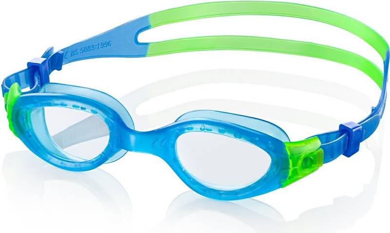 Okulary do pływania dla dzieci AQUA SPEED Eta kol. 30