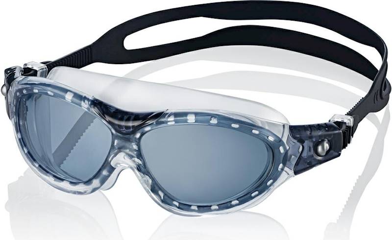 Okulary do pływania dla dzieci AQUA SPEED Marin Kid kol. 53
