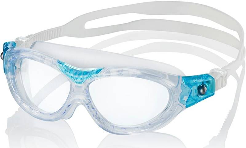 Okulary do pływania dla dzieci AQUA SPEED Marin Kid kol. 29