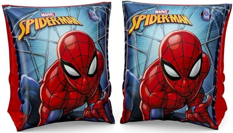 Rękawki 3-6 lat BESTWAY Spider-Man