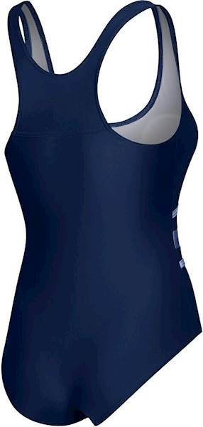 Strój kąpielowy damski r. 2XL AQUA SPEED Stella Lady niebieski