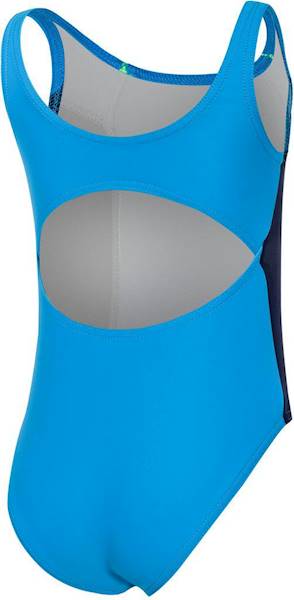 Strój kąpielowy dla dziewczynki r. 158 AQUA SPEED Luna niebieski