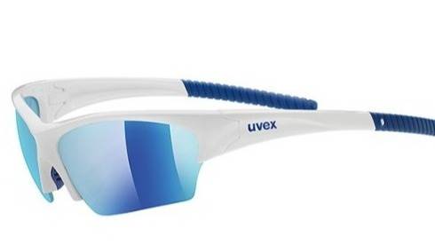 Okulary sportowe UVEX Sunsation kolor 8416