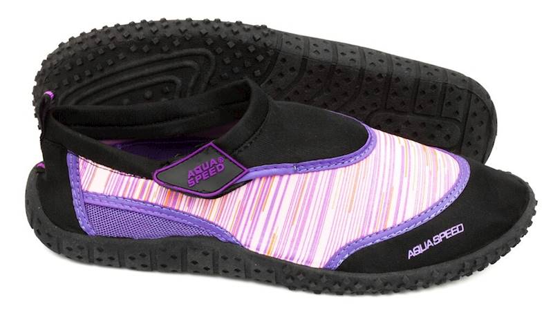 Buty do wody r. 35 AQUA SPEED Shoe model 2A
