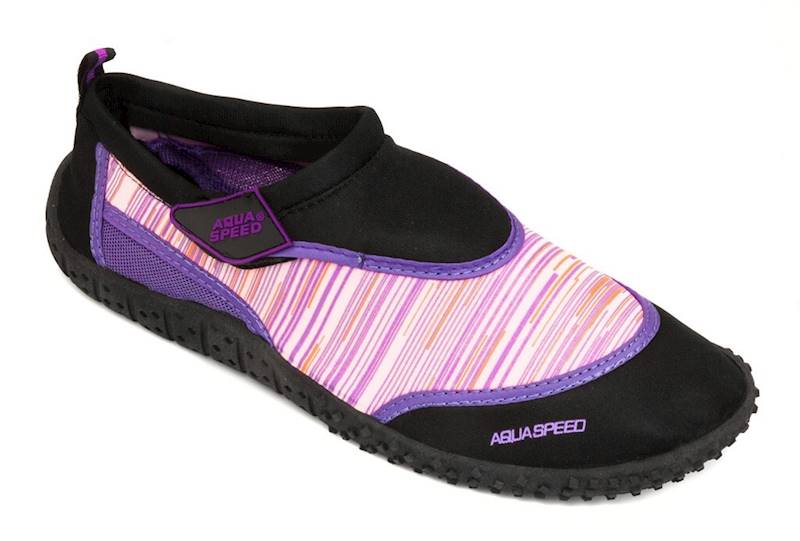 Buty do wody r. 35 AQUA SPEED Shoe model 2A